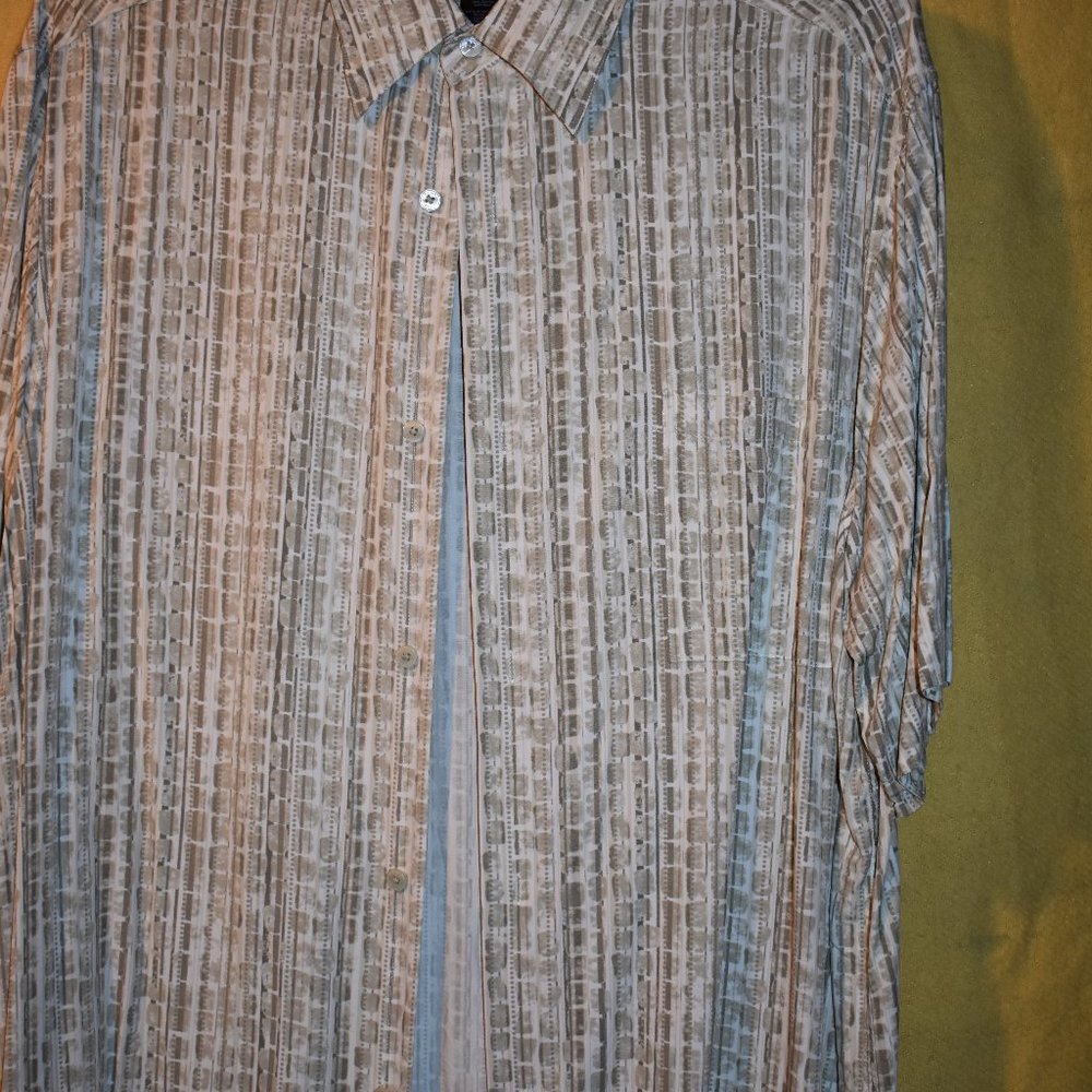mens button down shirt